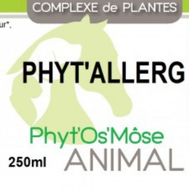 Phyt'Allerg is a French term that can be translated as "Phyt'Allerg".