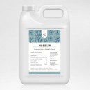 Linseed oil - 5 Liters