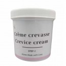 Crema para grietas