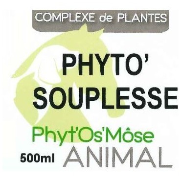 Phyto'Souplesse