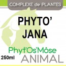 Phyto'Jana - Apenas por encomenda