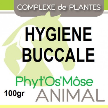 Higiene bucal