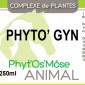 Phyto'Gyn es un suplemento dietético destinado a la salud femenina.