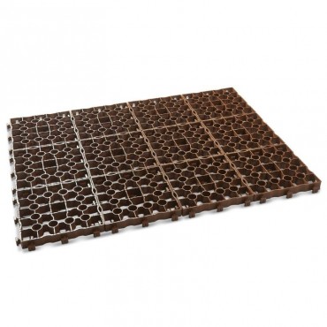 ECORASTER TR40 - RESERVA DE AGUA